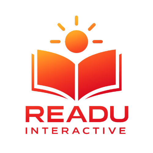 Readu Logo